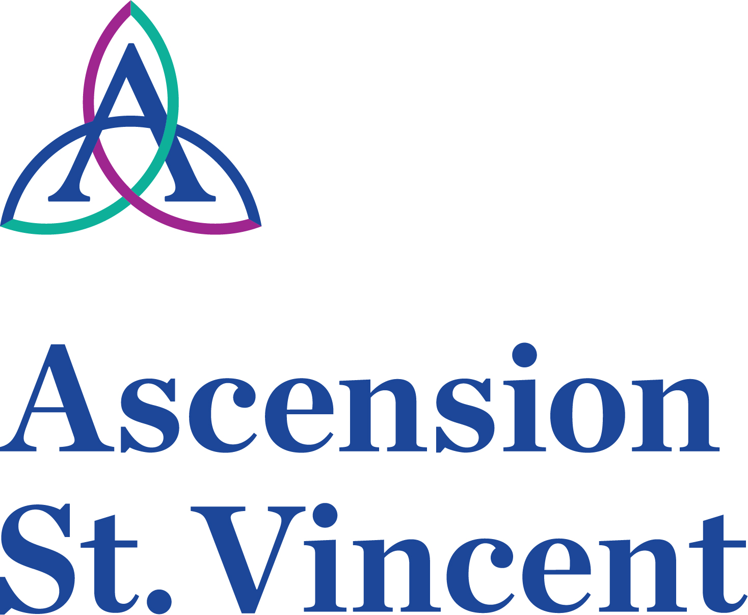 bp Ascension St. Vincent 