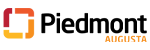 Piedmont Augusta Logo