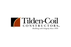 ap Tilden-Coil Constructors-Building with Integrity Since 1938 logo