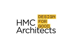 ap HMC Architects-Design for good logo