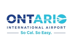 bp Ontario International Airport-So Cal So Easy logo