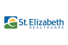 bp St Elizabeth Healthcare logo