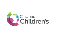 bp Cincinnati Childrens logo