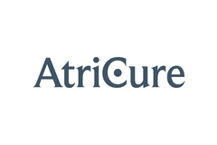 bp Atricure logo