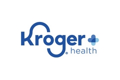 bp Kroger Health logo