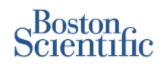 Boston Scientific sponsor logo