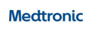 Medtronic sponsor logo