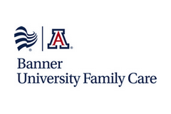 bp Banner University Family Care logo