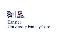 bp Banner University Family Care Logo