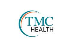 bp TMC Health logo