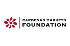 bp Cardenas Market Foundation Logo