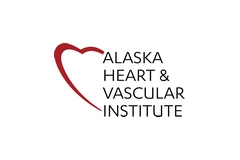 bp Alaska Heart and Vascular Institute logo