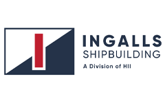 Ingalls Shipbuilding 