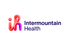 Intermountain Health logo