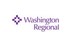 bp Washington Regional logo