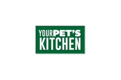 bp Your Pet's Kitchen logo
