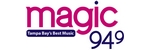 Magic 94 9 logo
