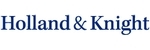 Holland And Knight logo