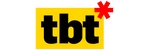 TBT logo