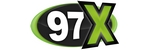 97 X logo