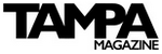 Tampa Magazine logo