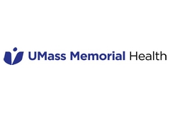 bn UMass Memorial Health logo
