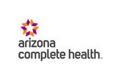 bn Arizona Complete Health Logo