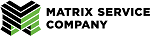 Matrix Service Company Sponsor Logo