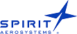 Spirit Aerosystems Sponsor Logo