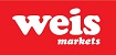 Weis Markets Sponsor Logo
