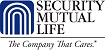 Security Mutual Life Sponsor Logo