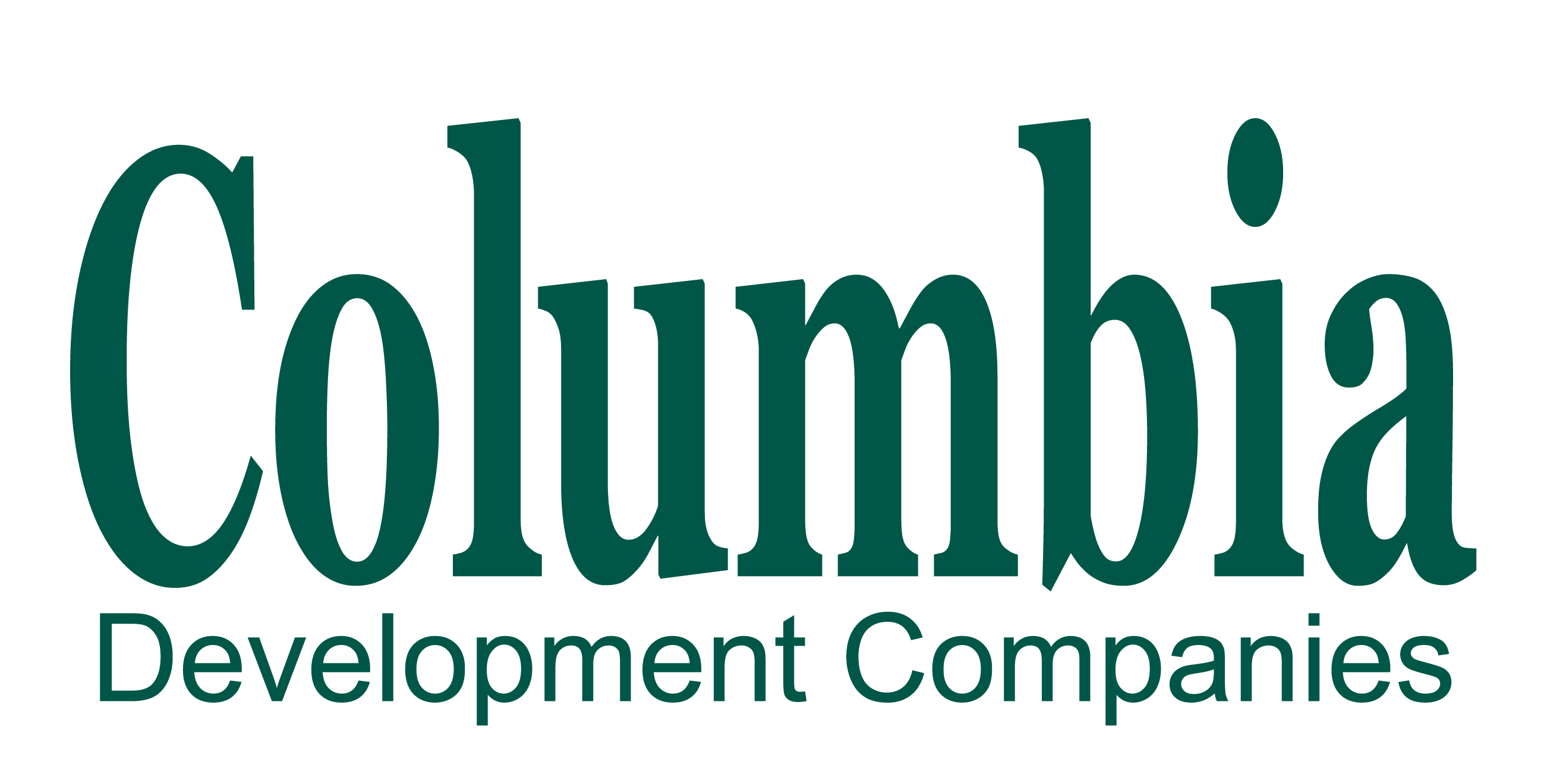 Columbia Development