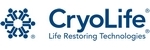 CryoLife logo
