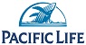 Pacific Life Sponsor Logo