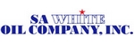 SA White Oil Company logo