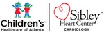 Sibley Heart Center Cardiology logo