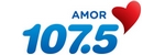 AMOR 1075 logo