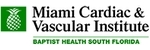 Miami Cardiac And Vascular Institute logo