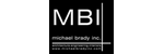 Michael Brady Inc logo
