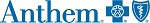 Anthem Blue Cross Blue Shield Sponsor Logo
