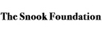 Snook Foundation logo
