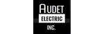 Audet Electric Inc logo