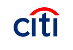 Citi Sponsor Logo