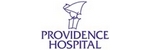 Providence Hospital logo
