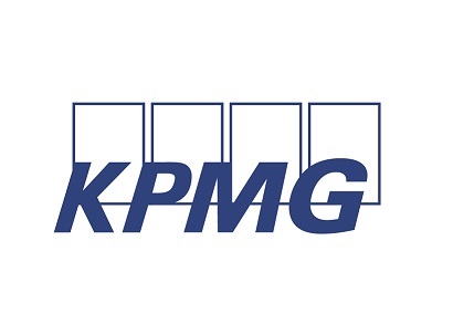 KPMG Sponsor Logo