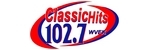 Classic Hits 1027 WVEK logo