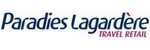 Paradies Lagardere Travel logo