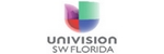 Univision SW Florida logo