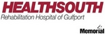 Healthsouth Rehabilitation Hospital of Gulfport logo
