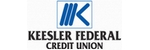 Keesler Federal Credit Union logo
